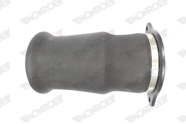 Mercedes-Benz Luchtvering, chassis