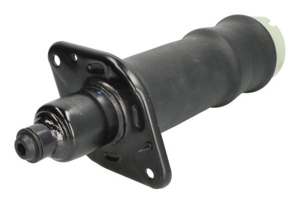 Audi Luchtvering, chassis