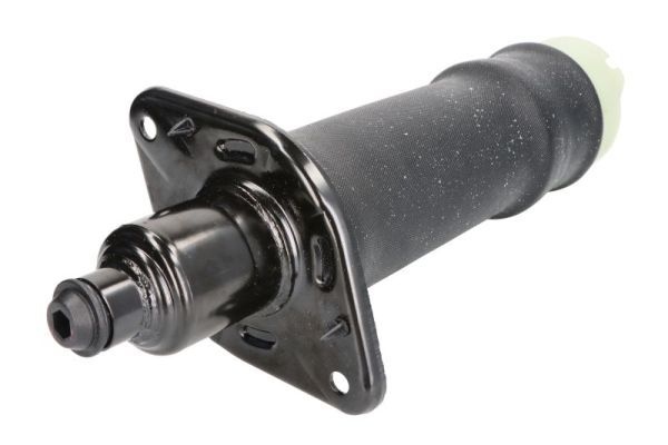 Audi Luchtvering, chassis