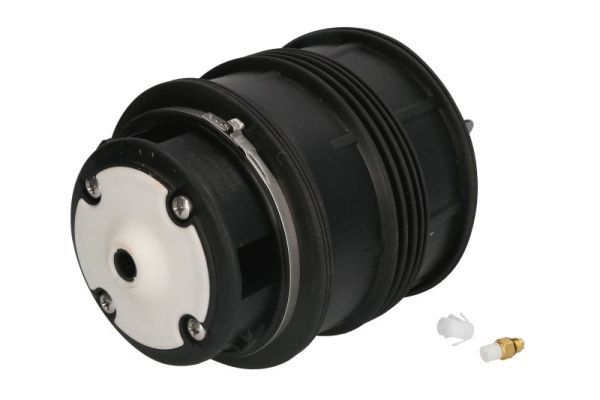 Mercedes-Benz Luchtvering, chassis