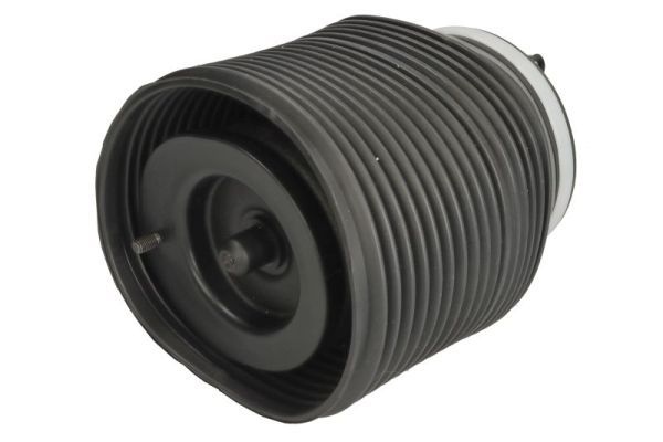 Toyota Luchtvering, chassis