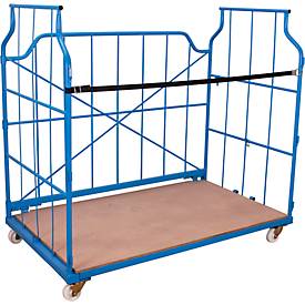 Spanriem, voor allround box 2000