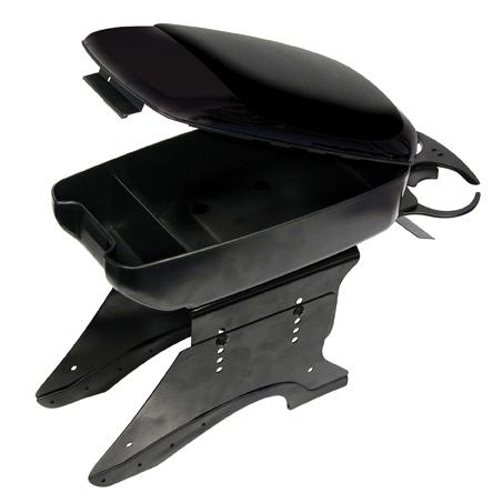 Carpoint Armsteun Black universeel