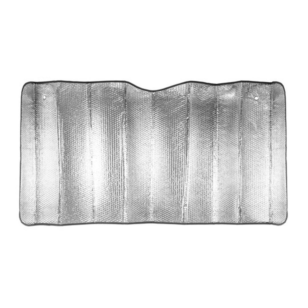 CM Auto zonnescherm - 170 x 80  - voorruit - zonnewering auto -