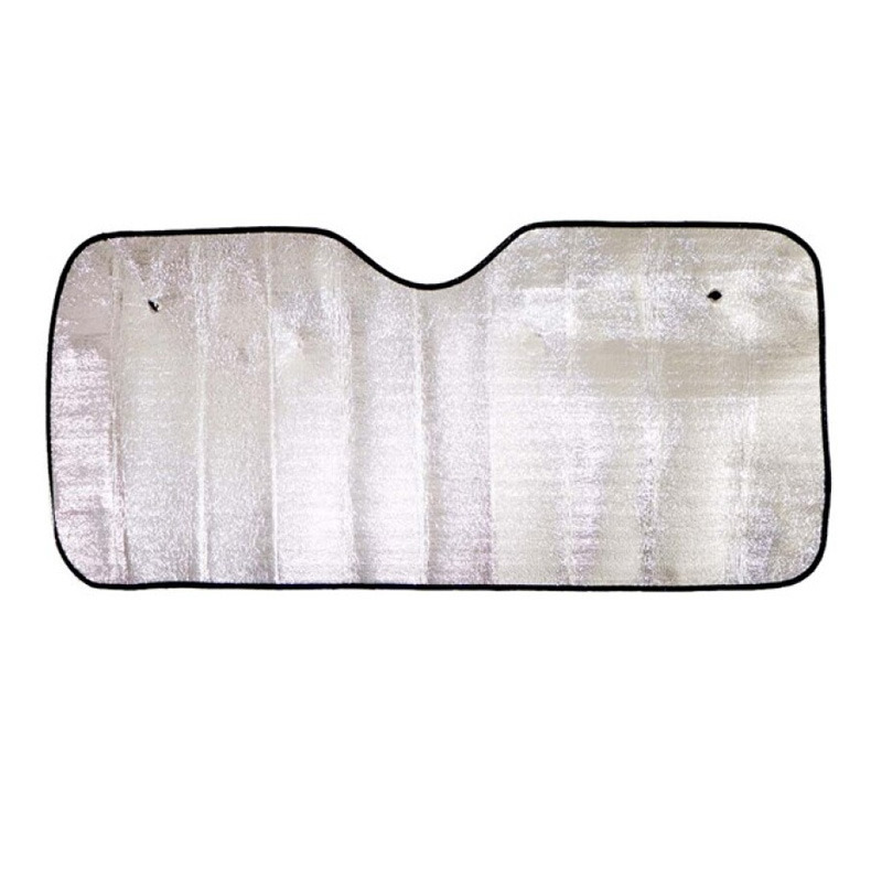 Concorde Auto zonnescherm - aluminium - L60 x B130 cm -