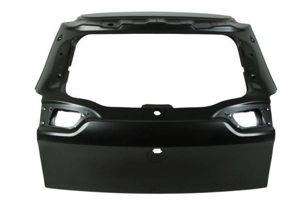 Jeep Kofferruimteklep