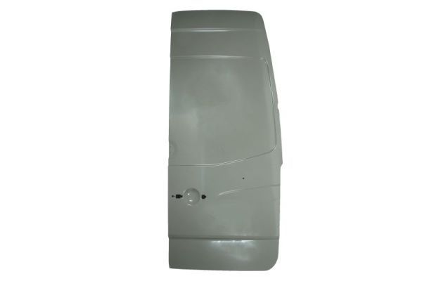 Mercedes-Benz Koffer-/ bagageruimtedeksel