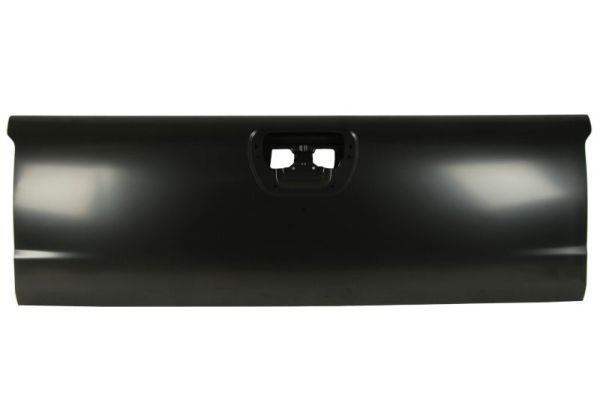 Jeep Koffer-/ bagageruimtedeksel