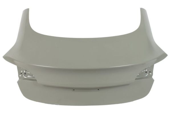 Tesla Kofferruimteklep