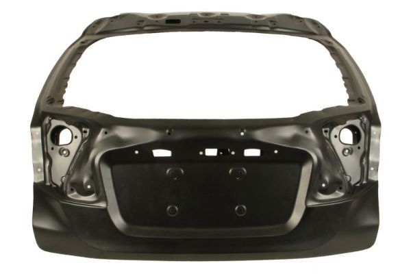 Toyota Koffer-/ bagageruimtedeksel