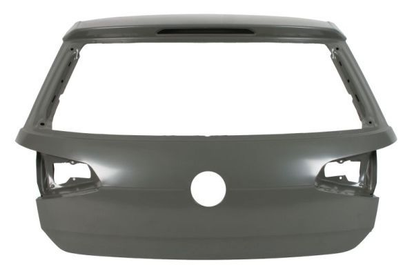 Volkswagen Koffer-/ bagageruimtedeksel