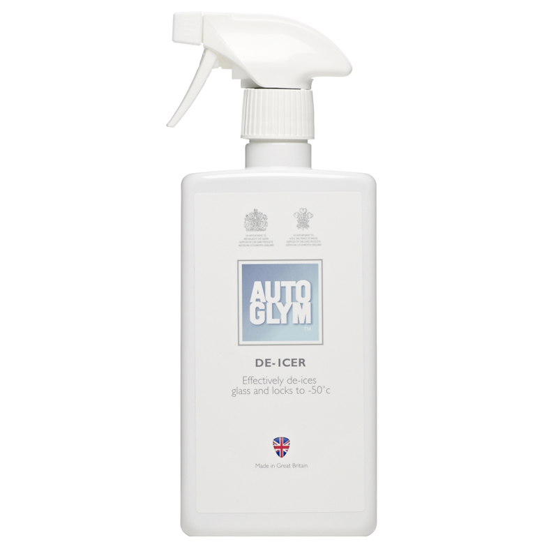 Autoglym De-Icer 500 ml