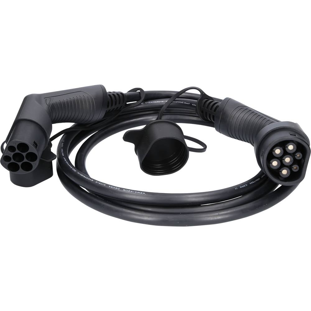 KS Tools 117.7165 eMobility laadkabel 3 m