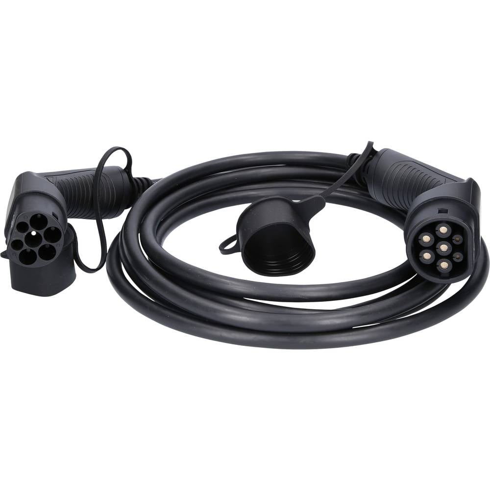 KS Tools 117.7170 eMobility laadkabel 5 m