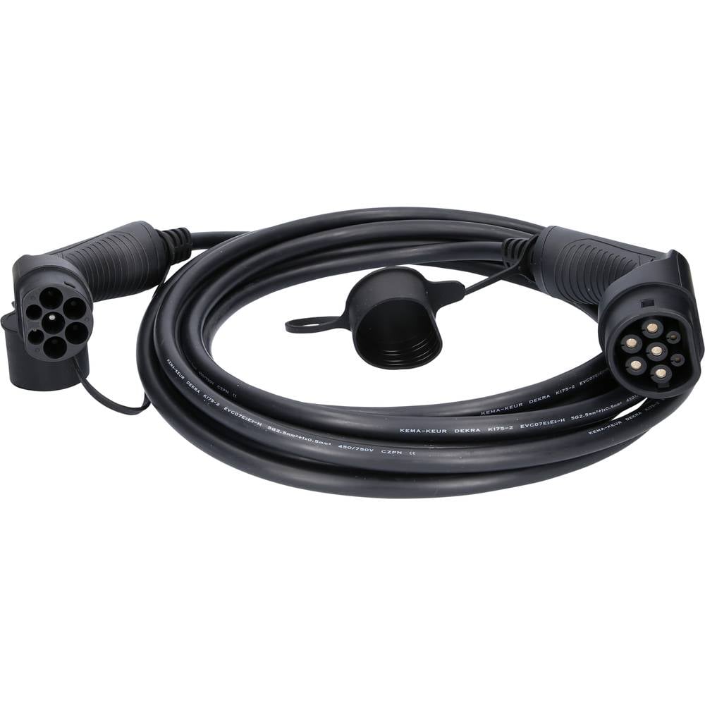 KS Tools 117.7175 eMobility laadkabel 8 m