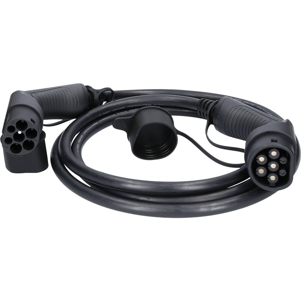 KS Tools 117.7185 eMobility laadkabel 3 m