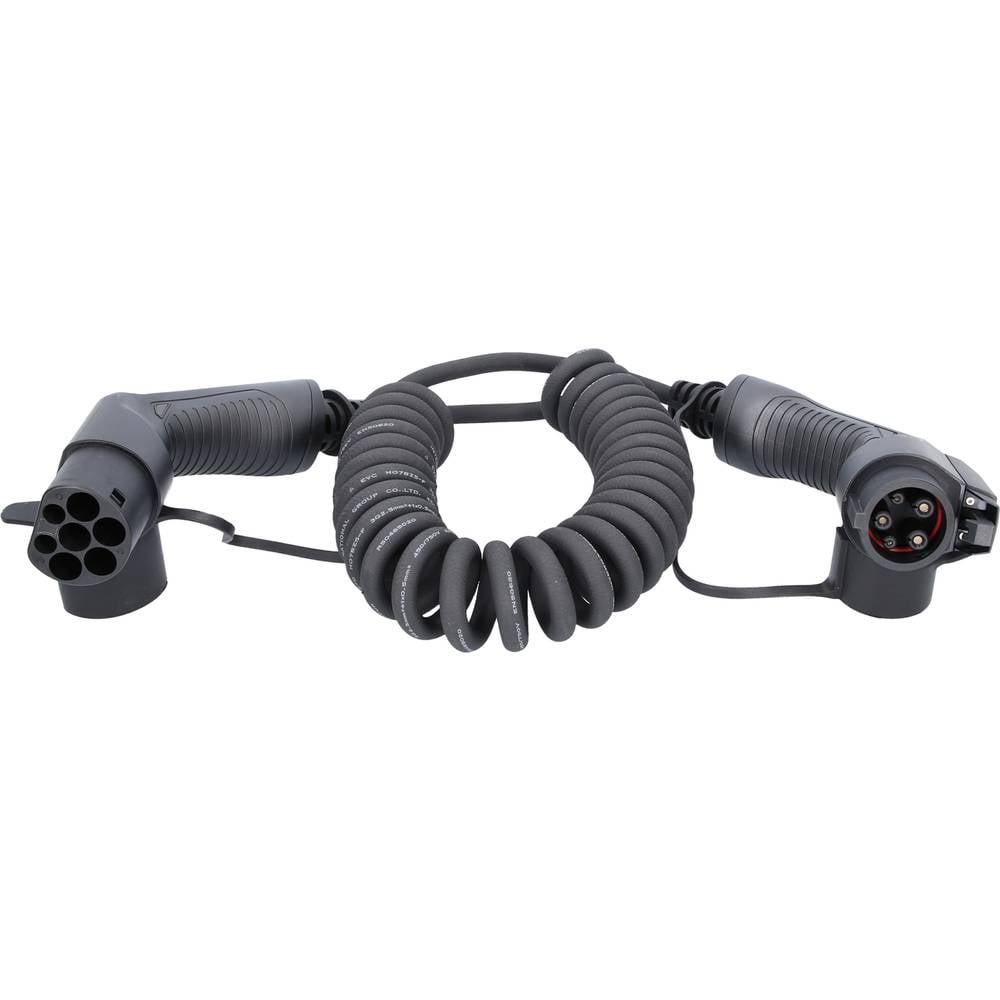 KS Tools 117.7310 eMobility laadkabel 5 m