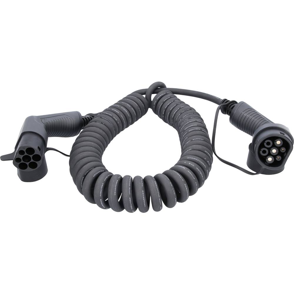 KS Tools 117.7350 eMobility laadkabel 8 m