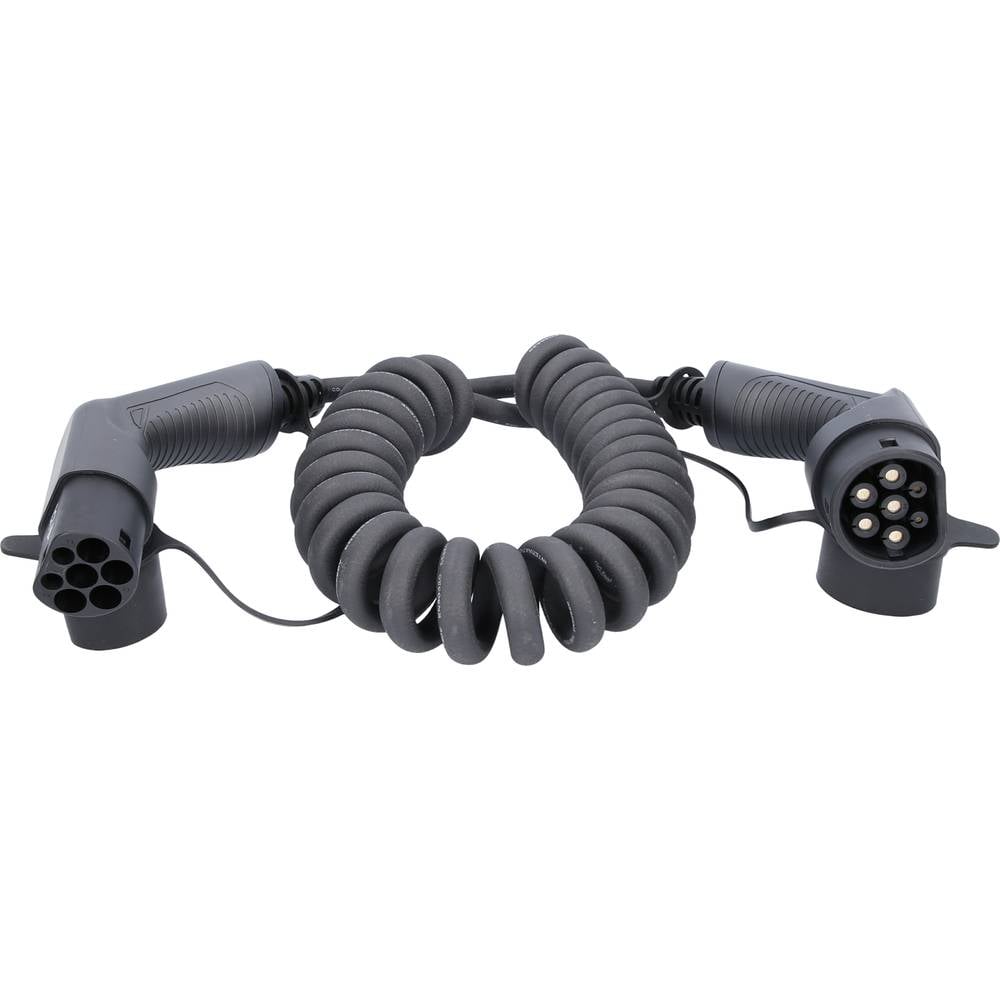 KS Tools 117.7365 eMobility laadkabel 5 m