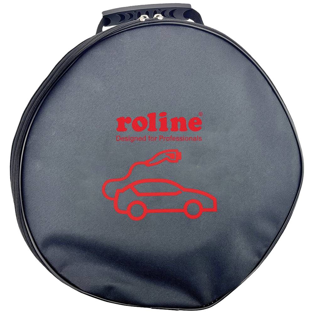 Roline beschermtas voor oplaadkabel voor e-car