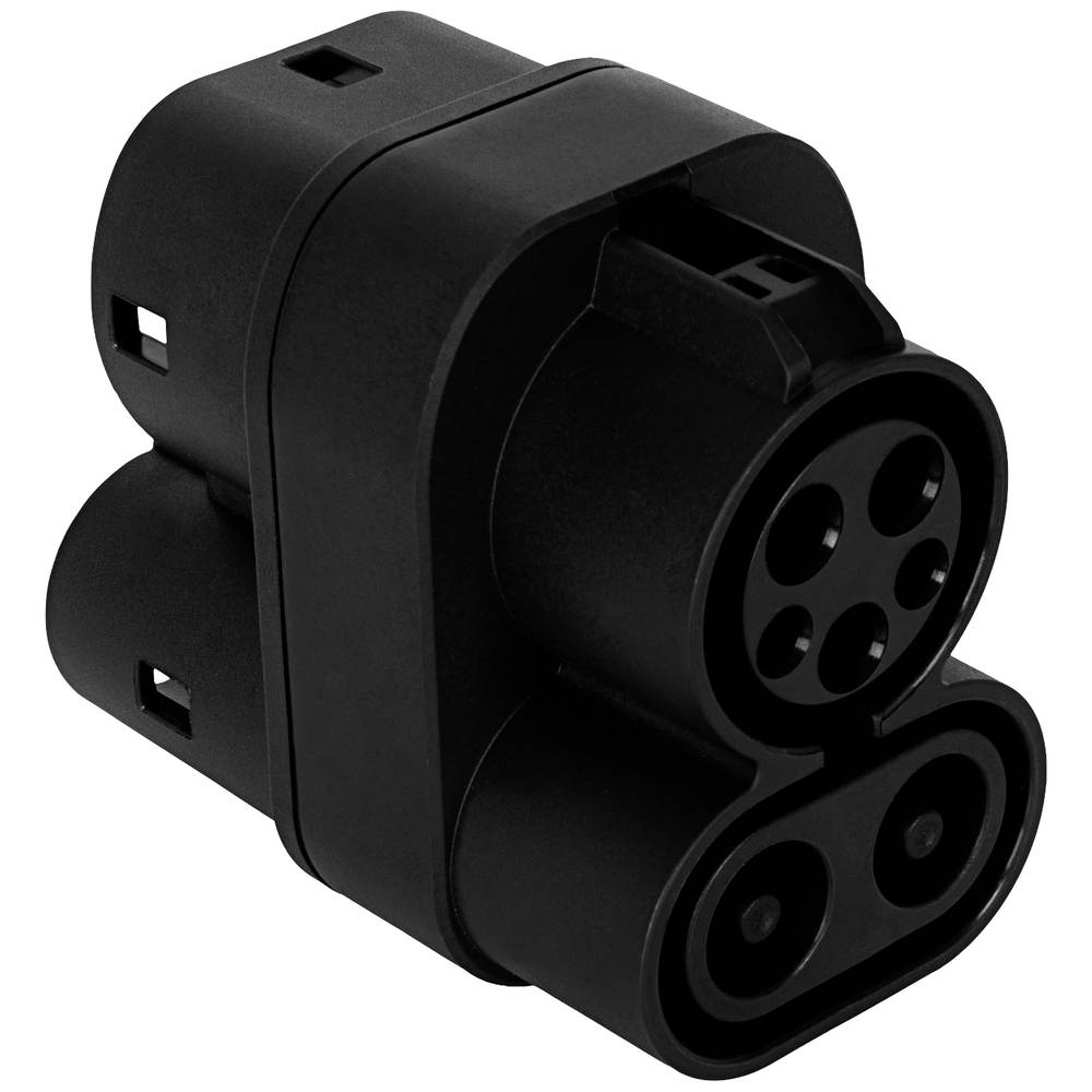 Akyga AK-SC-E11 Laadkabeladapter