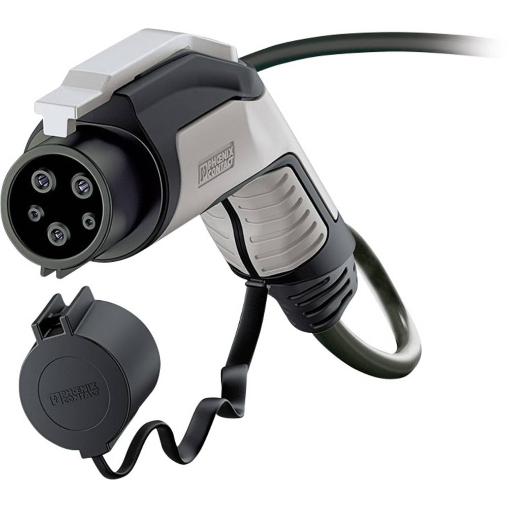 Phoenix Contact 1627362 eMobility laadkabel 5 m