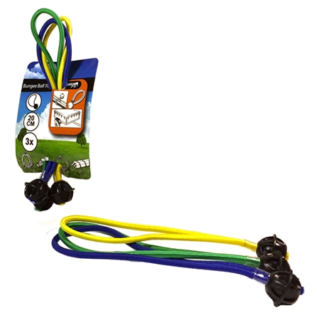 TCP Bagagebinder 3 Stuks