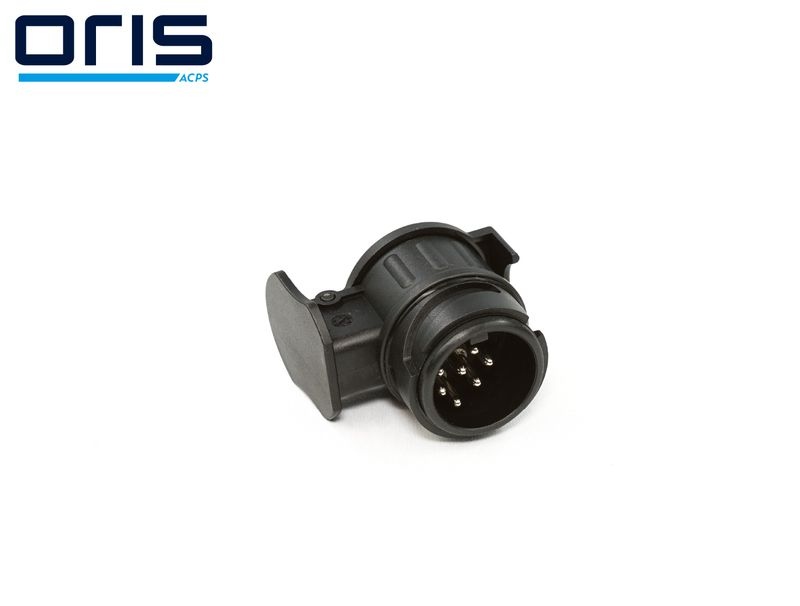 Oris Adapter verloopstekker 13 - 7 polig