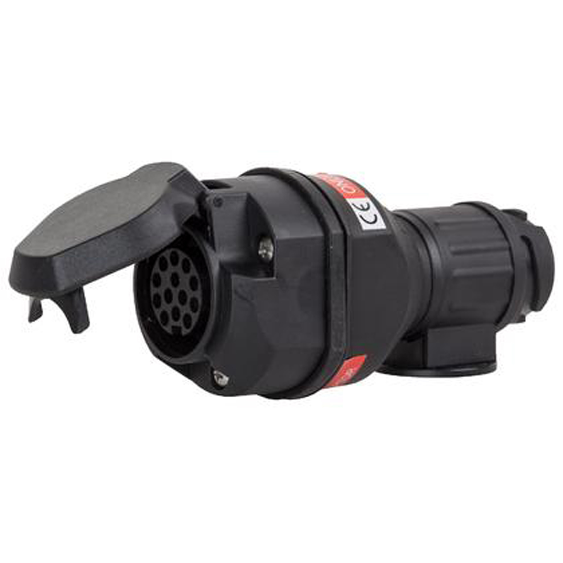 Carpoint Canbus led adapter 13-13 polig