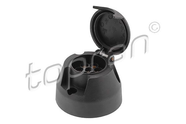 Topran Aanhangercontactdoos