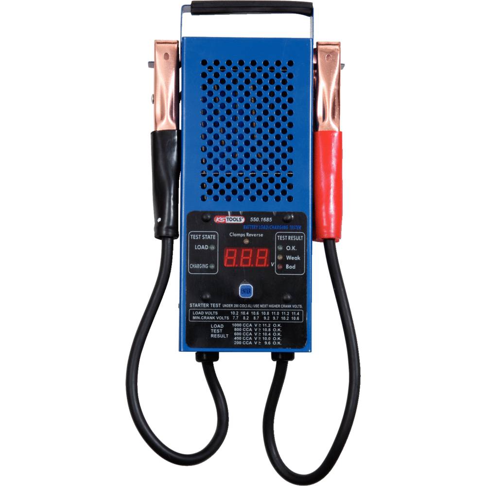 KS Tools 550.1685 Accutester