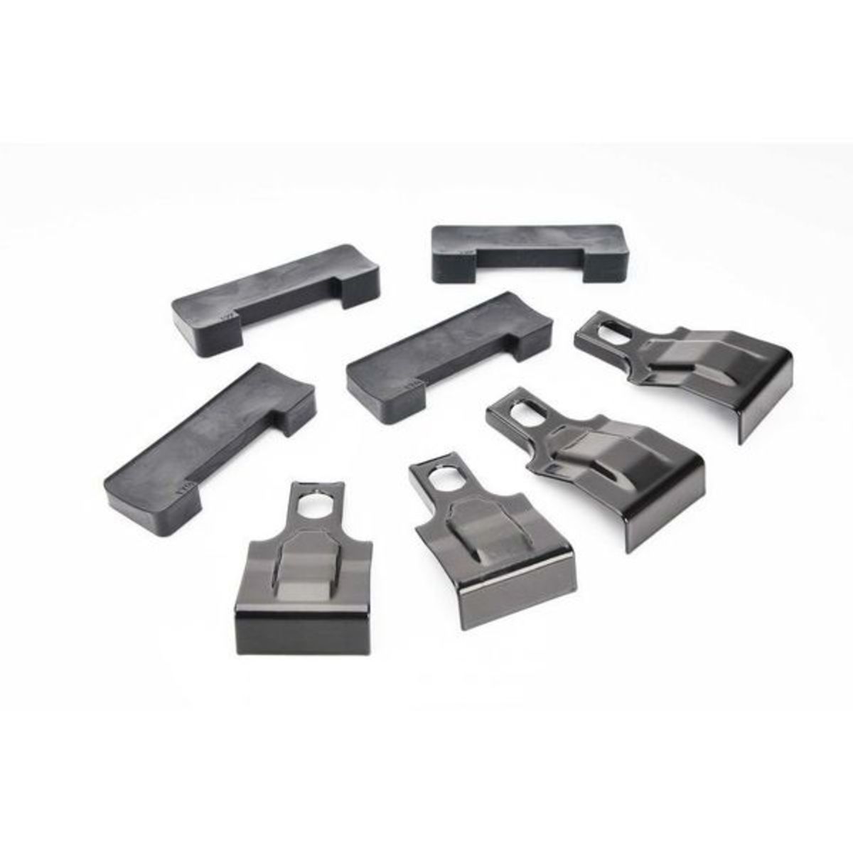 Thule Adapter, voet/basis  4012 Rapid Fixpoint XT Low