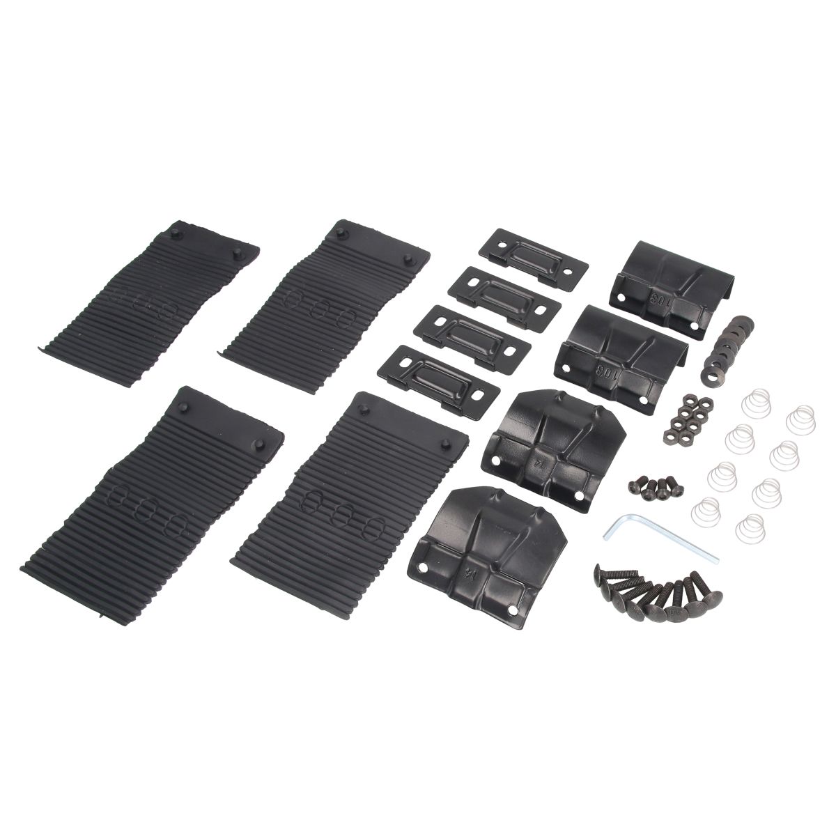 Jope Montageset, imperiaal / dakdrager  SNOVIT 310054