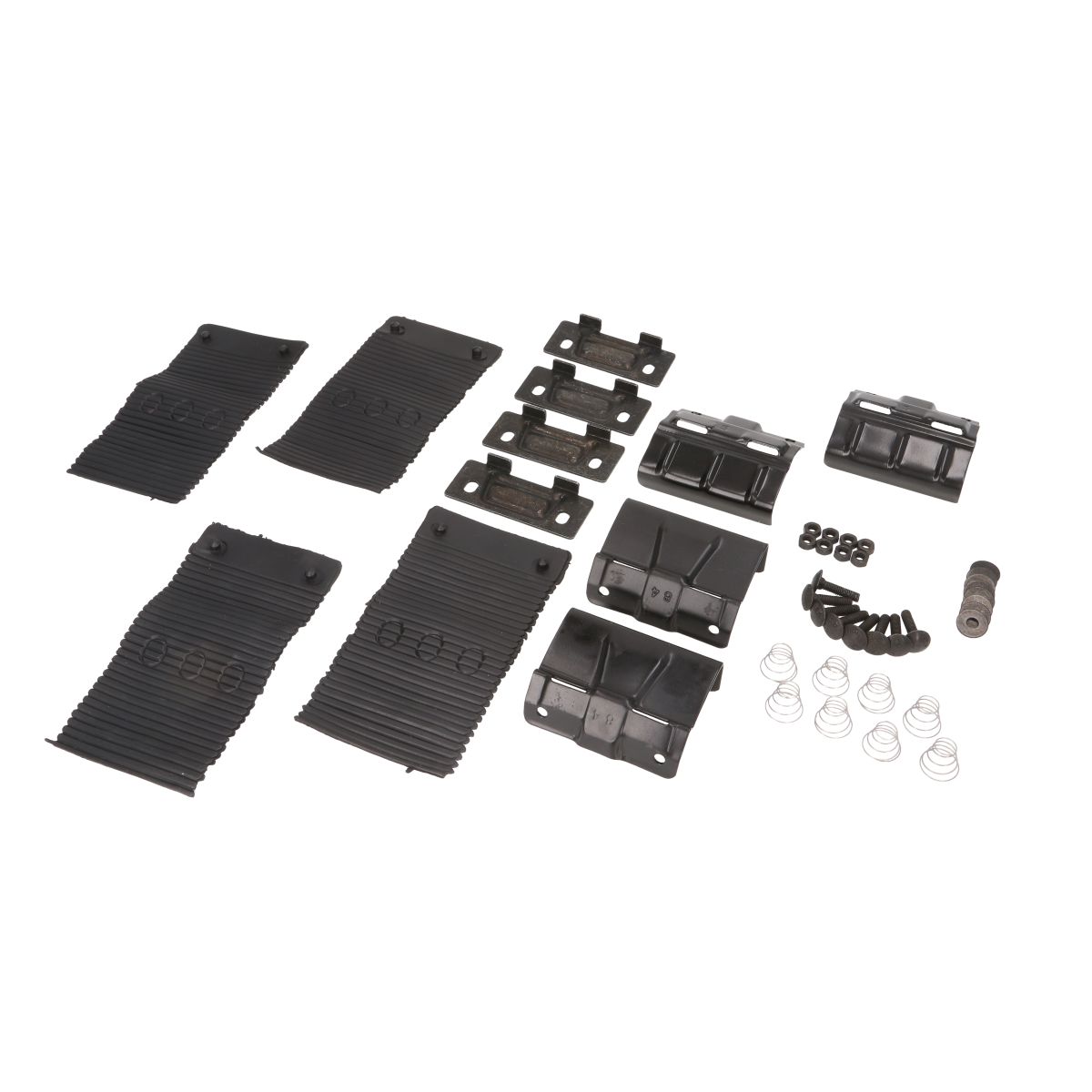 Jope Montageset, imperiaal / dakdrager  SNOVIT 310058