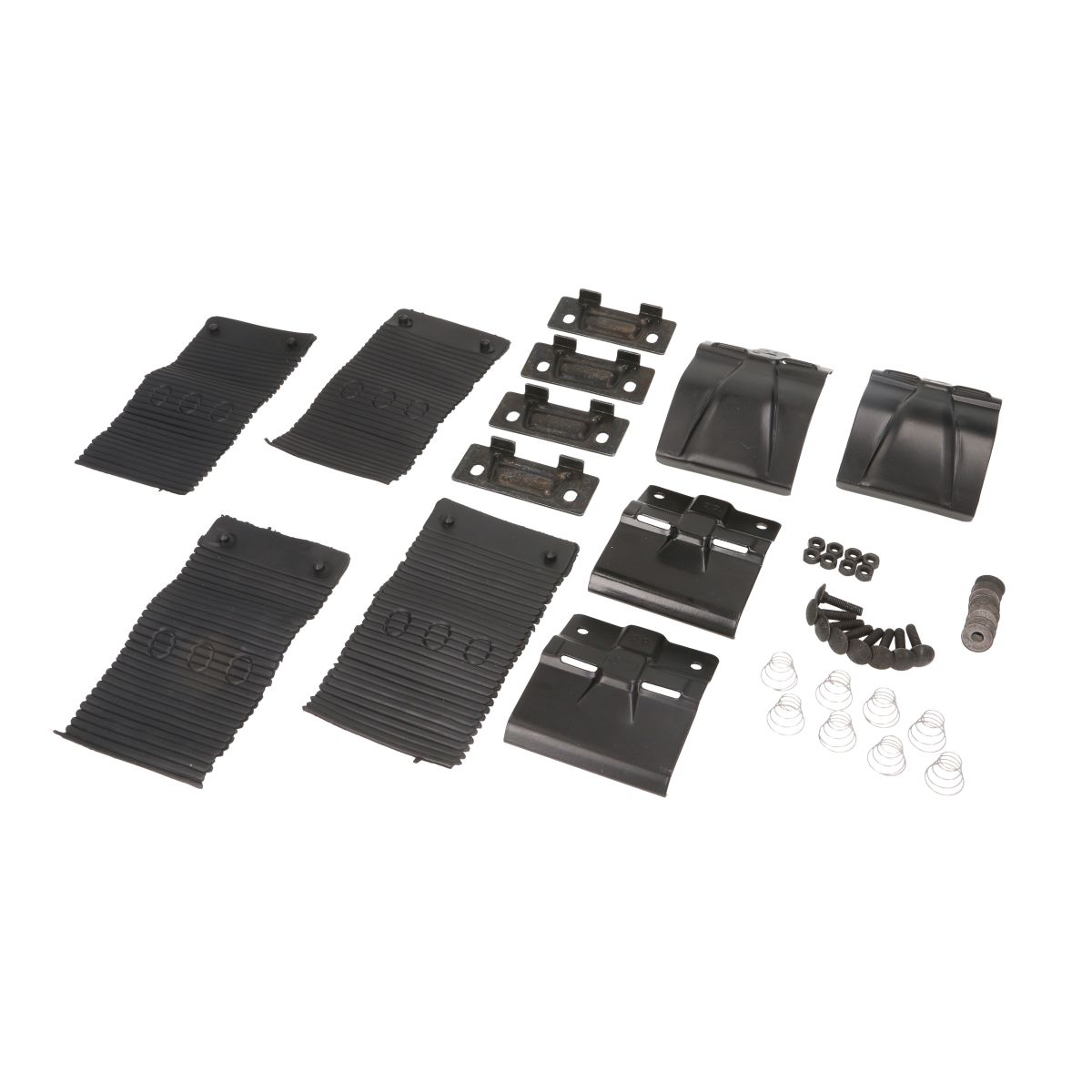 Jope Montageset, imperiaal / dakdrager  SNOVIT 310119