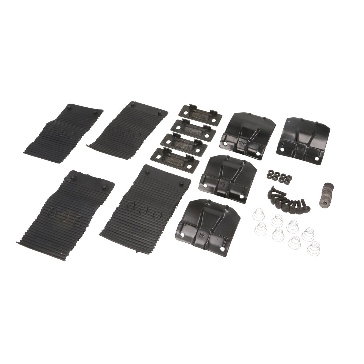 Jope Montageset, imperiaal / dakdrager  SNOVIT 310131