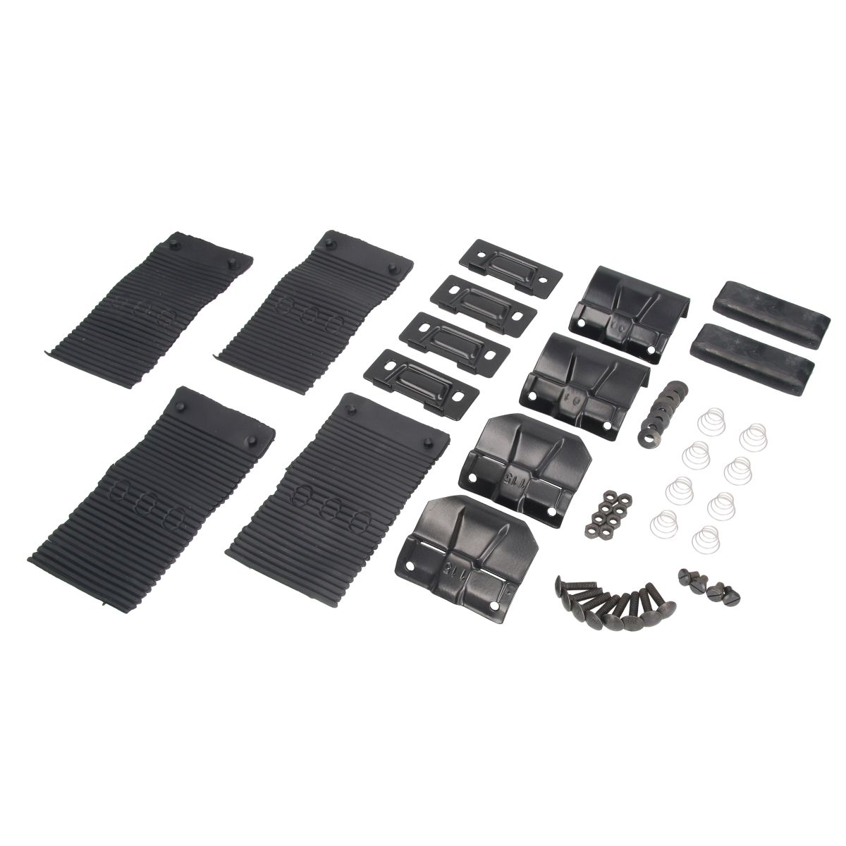 Jope Montageset, imperiaal / dakdrager  SNOVIT 310171