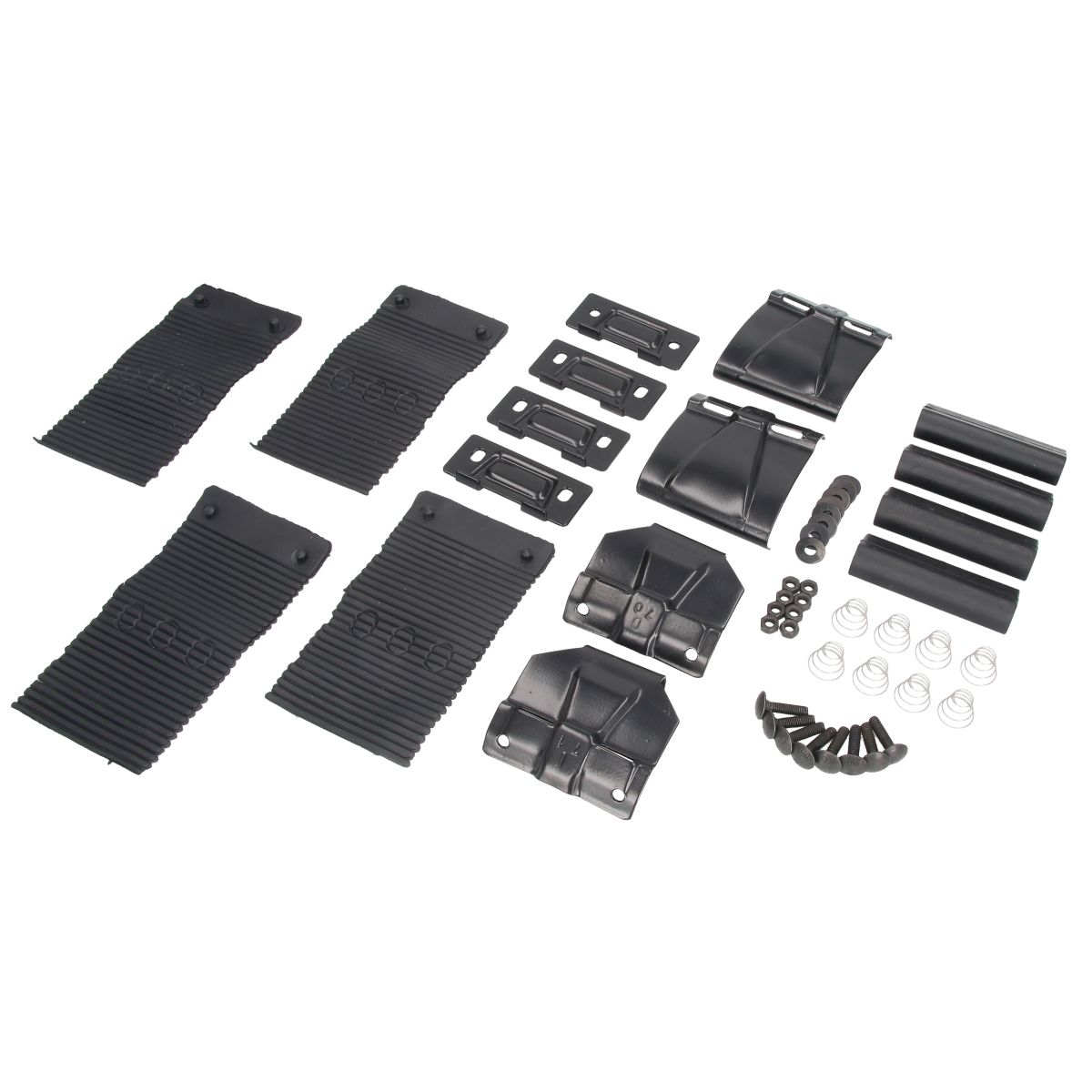 Jope Montageset, imperiaal / dakdrager  SNOVIT 310197