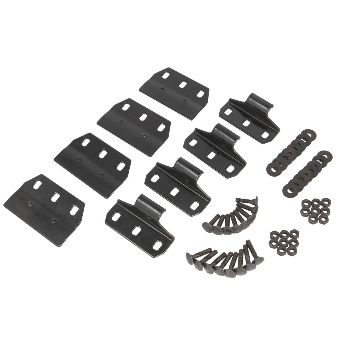 Jope Montageset, imperiaal / dakdrager  SNOVIT 310807