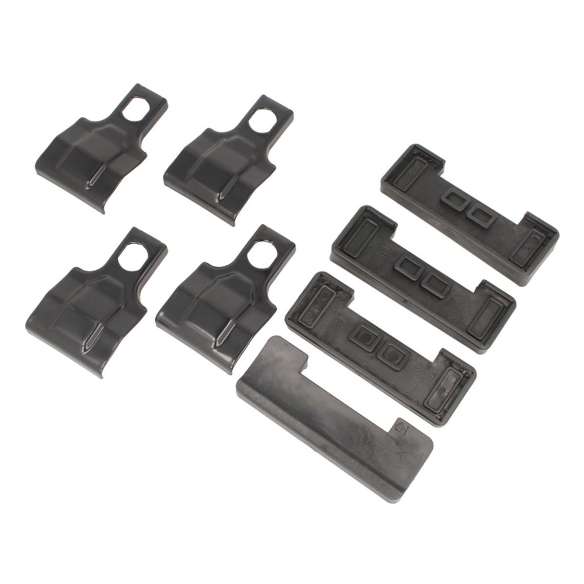 Thule Dakdrager adapter  1805