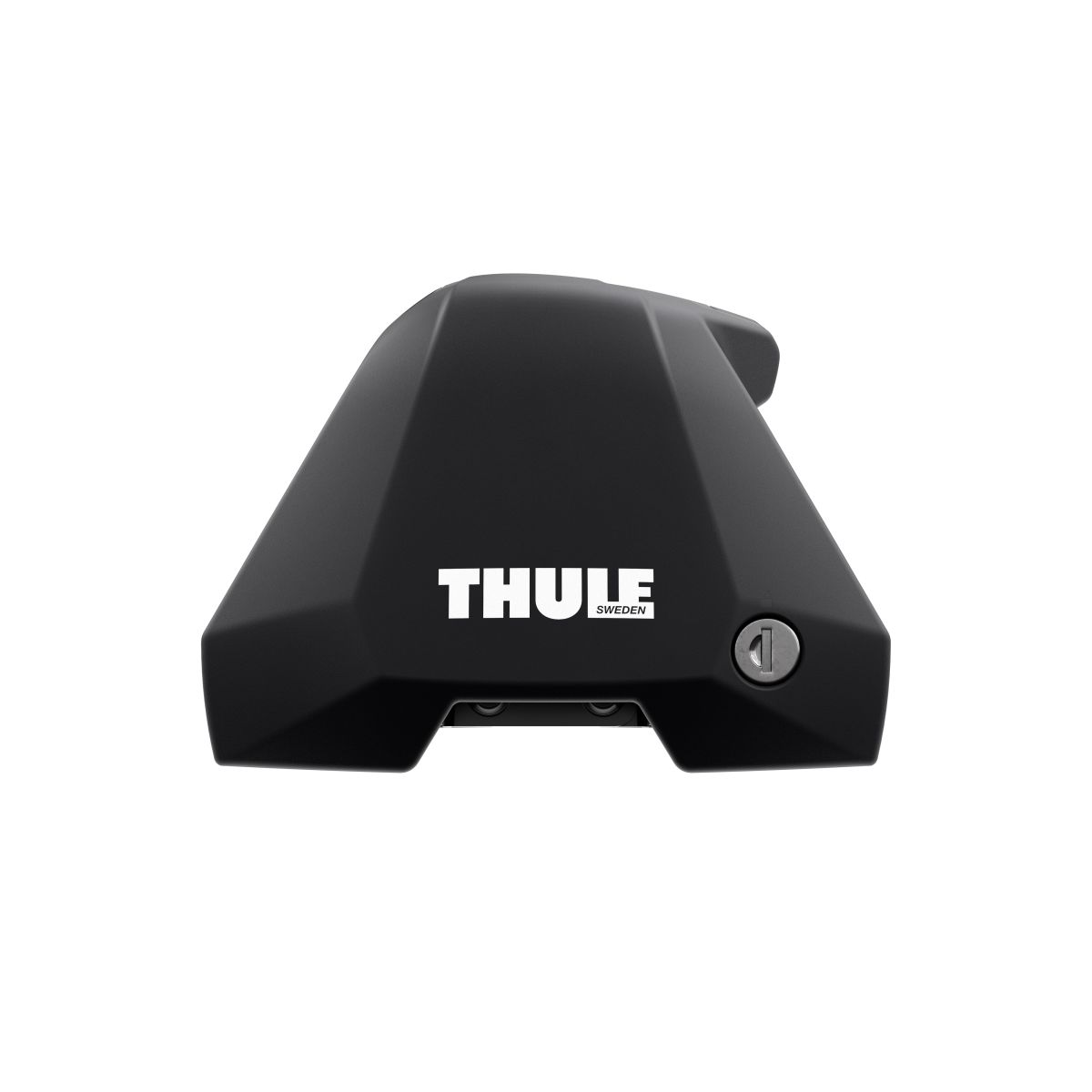 Thule Dakdrager voet  THU 720500 4 Stuk