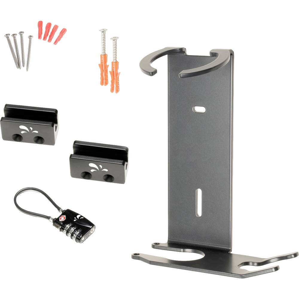 Juice Booster 2 Wandhouderset