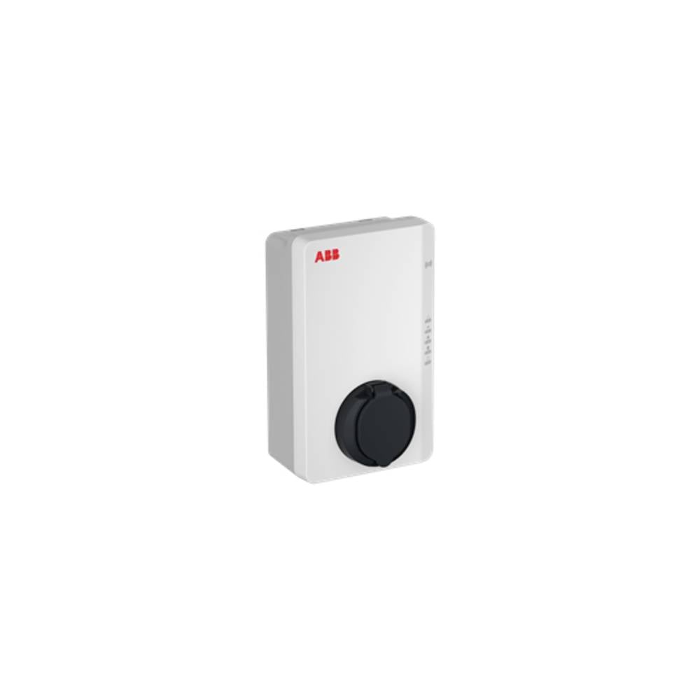 ABB TAC-W22-T-R-C-0 Laadstation Type 2 22 kW