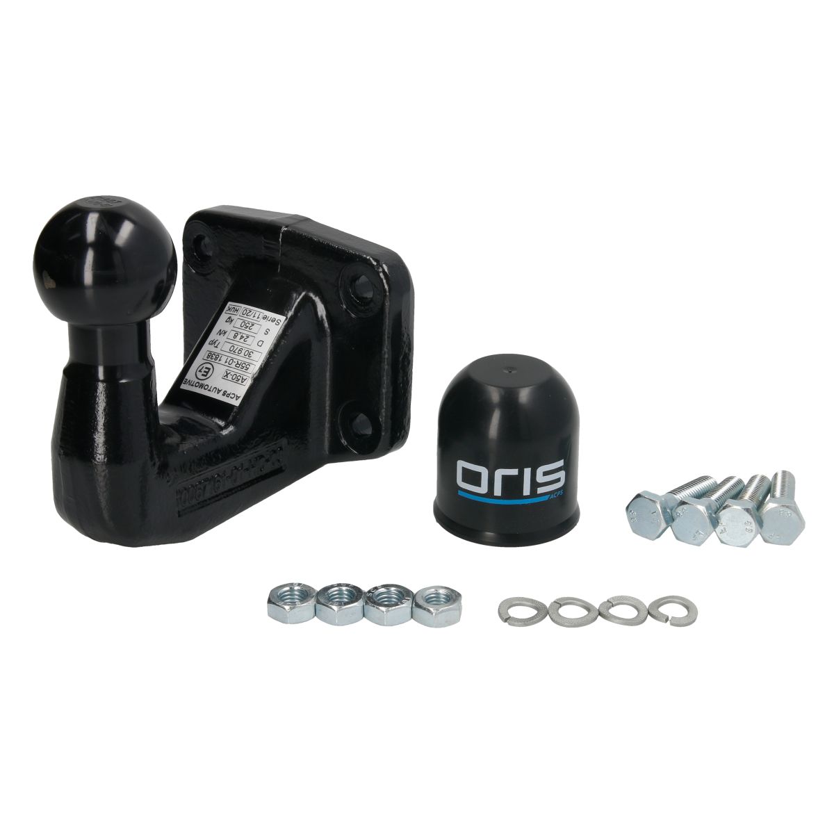 Oris Trekhaak ACPS- 024-924