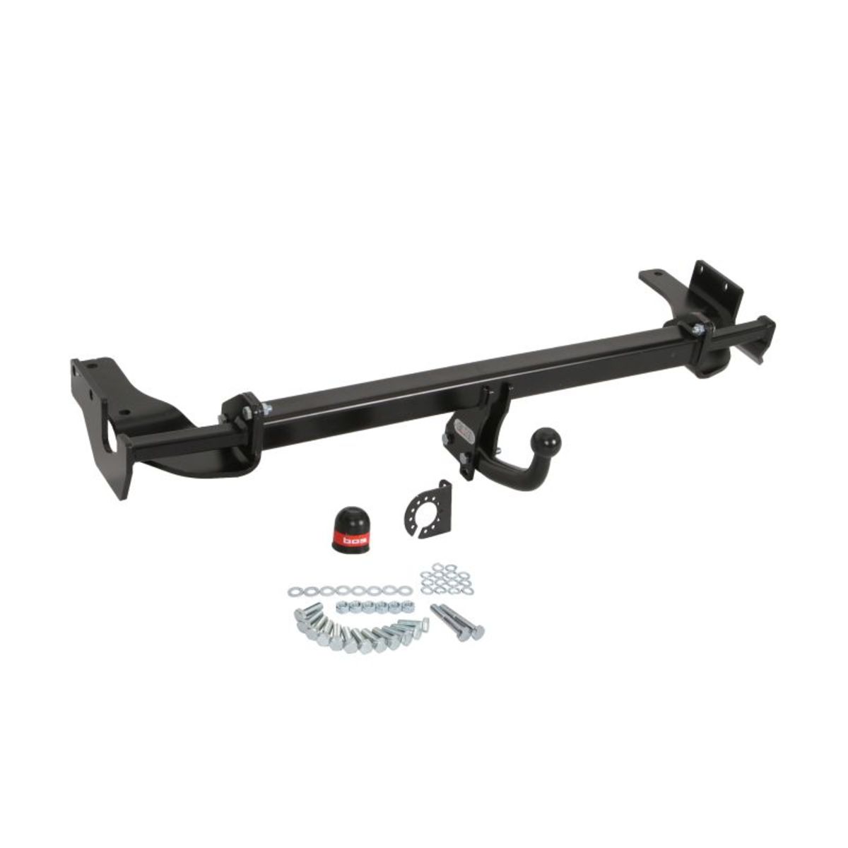 Bosal Trekhaak  033-411