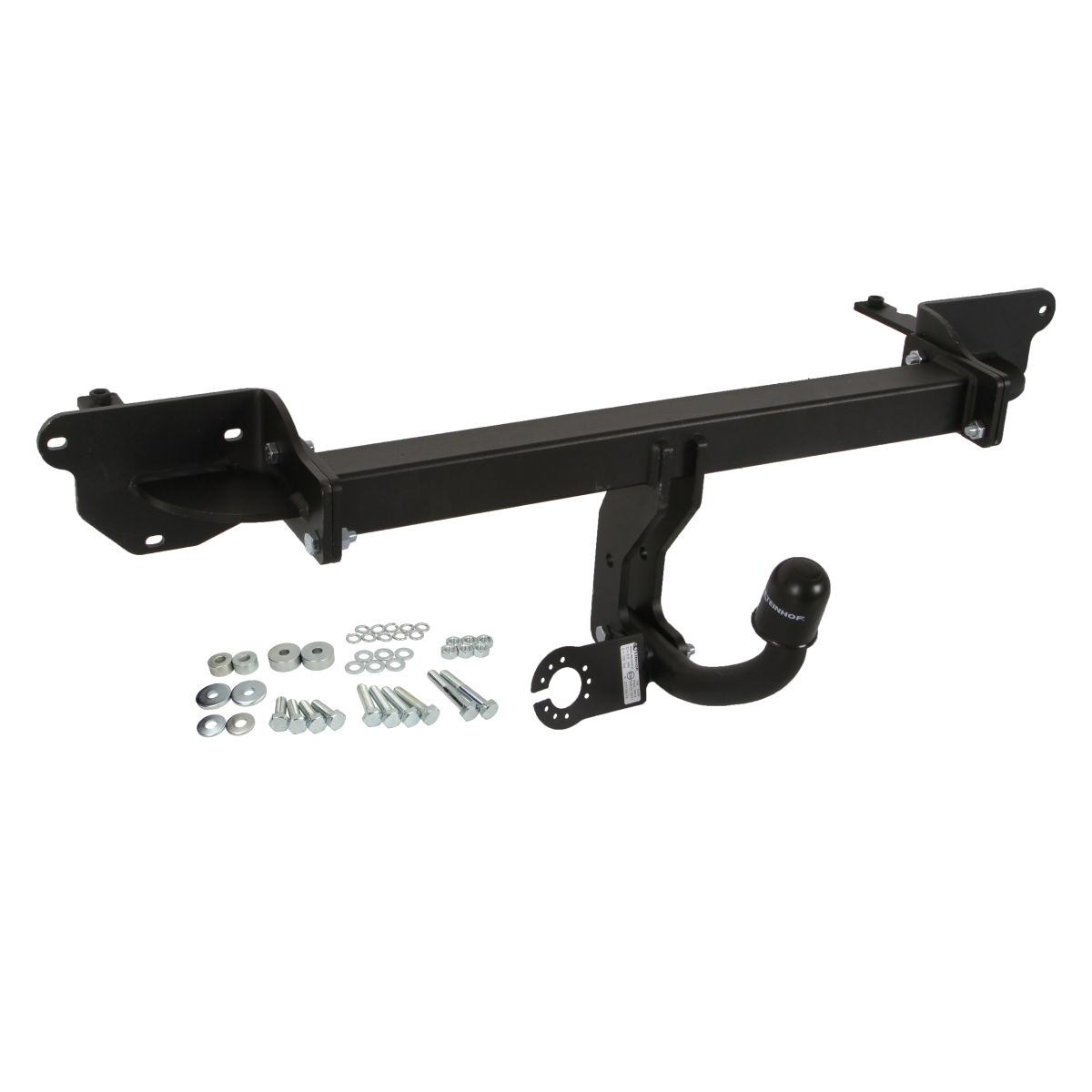 Steinhof Trekhaak  A-039