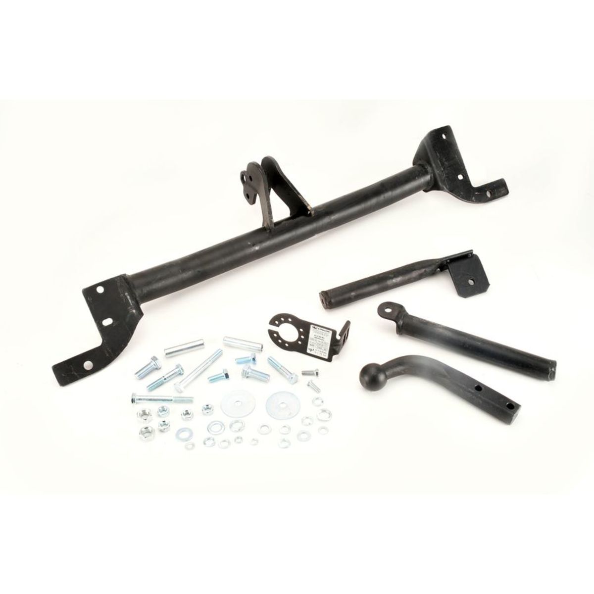 Steinhof Trekhaak  A-052