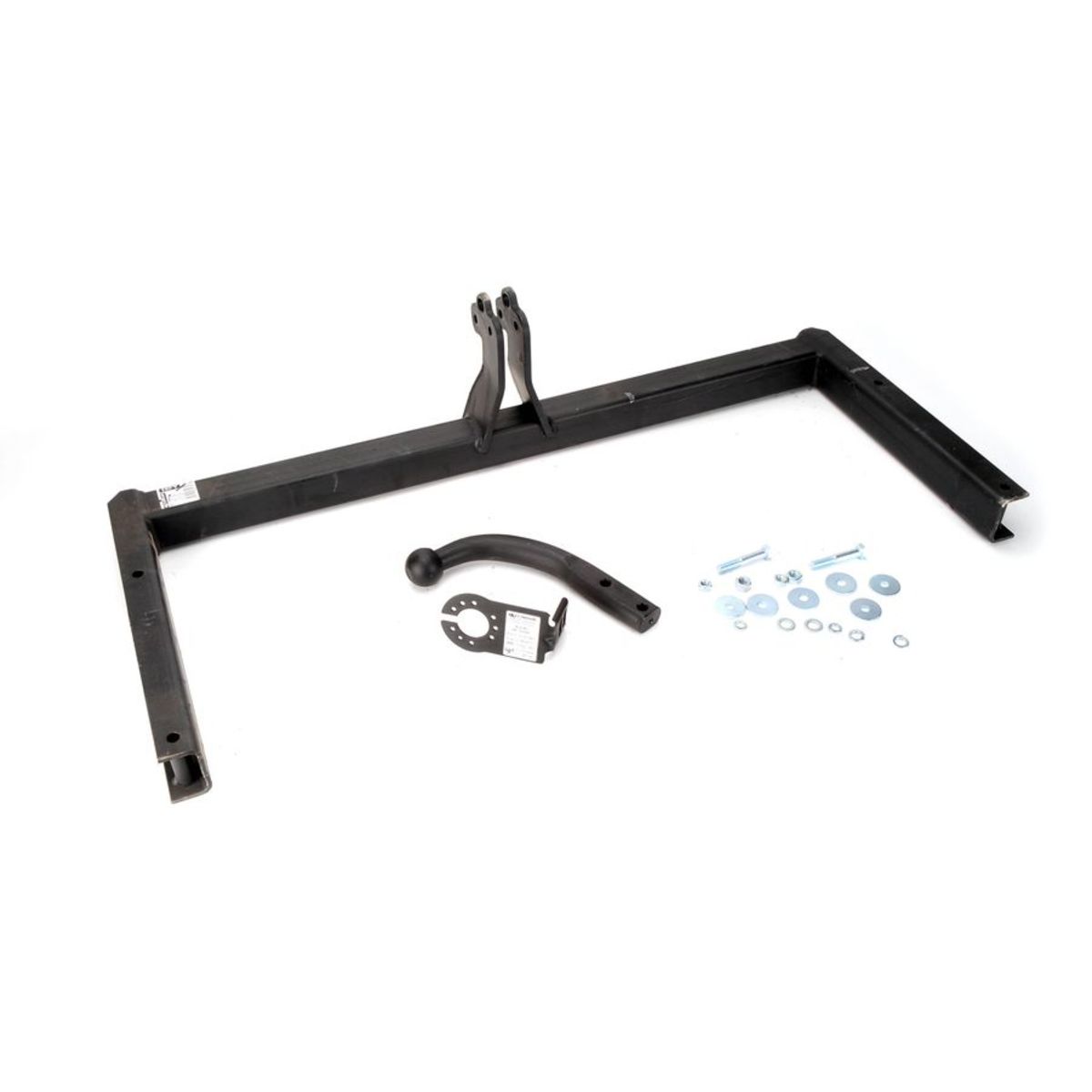 Steinhof Trekhaak  A-082