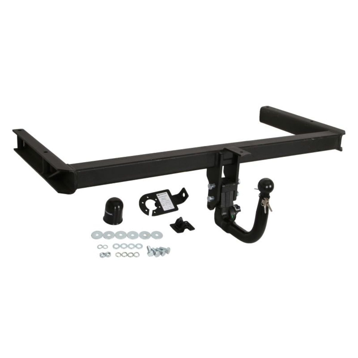 Steinhof Trekhaak  A-089/1