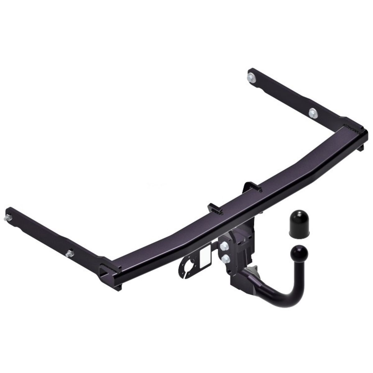 Steinhof Trekhaak  A-099